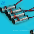 ИК-лазерный модуль 850nm ДЦ2.5-DC25V